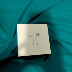 Brand New! Apple 2nd Gen